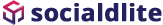 Social Dlite Logo